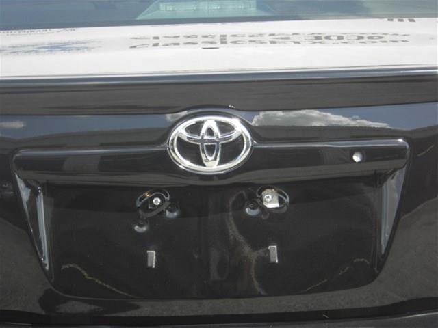 Toyota Camry 2011 photo 7