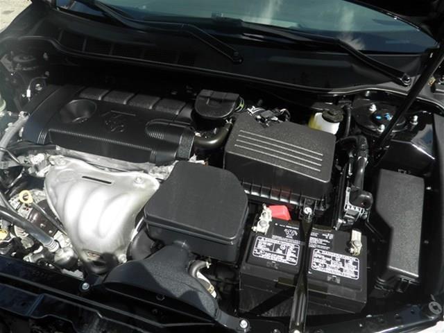 Toyota Camry 2011 photo 9