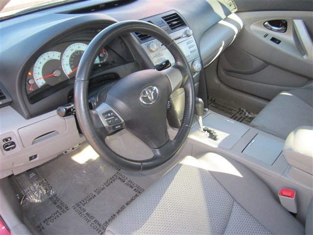 Toyota Camry 2011 photo 2