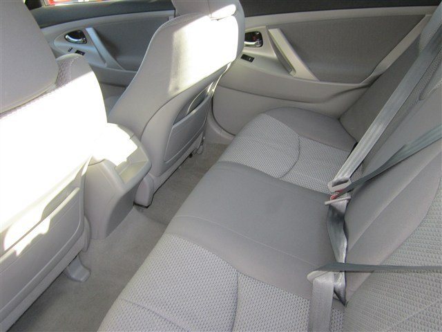 Toyota Camry 2011 photo 3