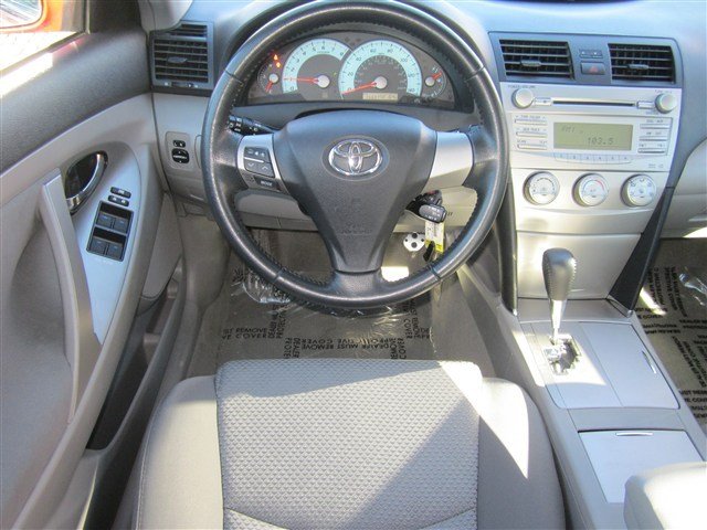 Toyota Camry 2011 photo 4