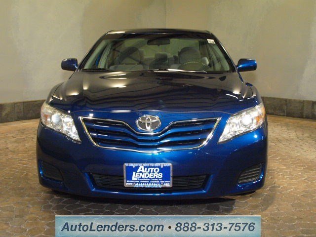 Toyota Camry 2011 photo 1