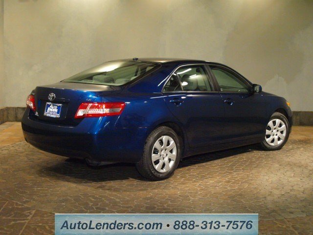 Toyota Camry 2011 photo 2