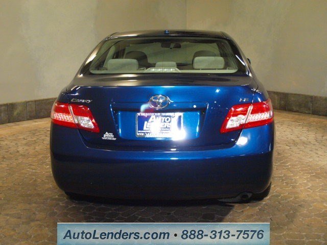 Toyota Camry 2011 photo 4