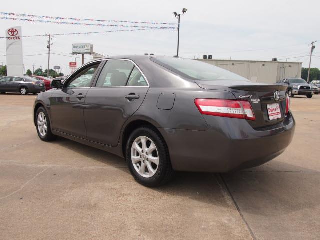 Toyota Camry 2011 photo 3