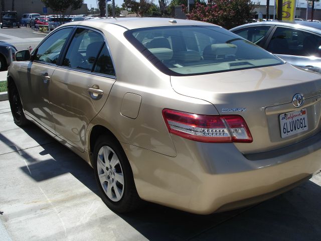 Toyota Camry 2011 photo 4