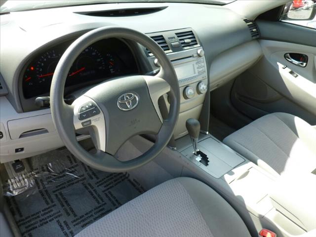 Toyota Camry 2011 photo 2