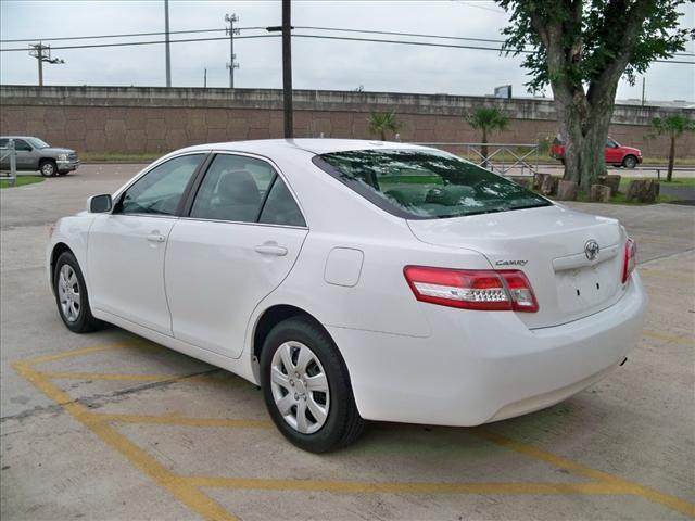 Toyota Camry 2011 photo 11