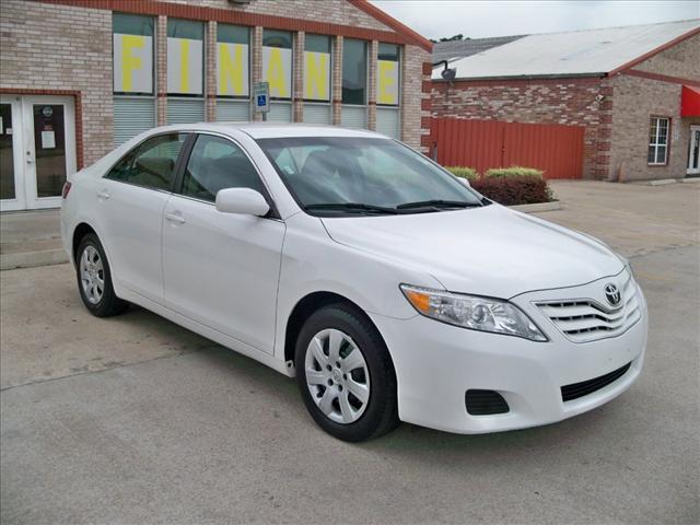 Toyota Camry 2011 photo 12