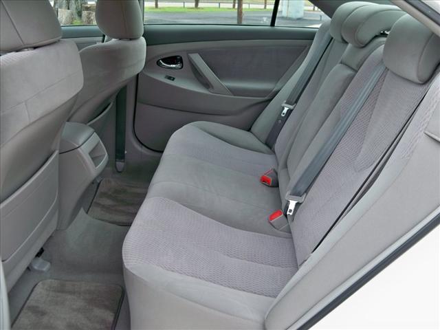 Toyota Camry 2011 photo 4