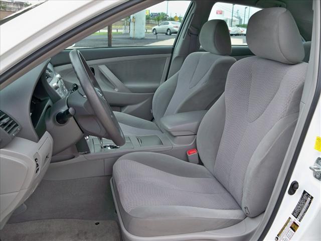 Toyota Camry 2011 photo 5