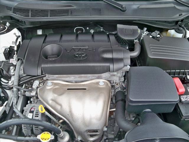 Toyota Camry 2011 photo 7