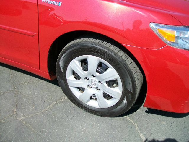 Toyota Camry 2011 photo 1