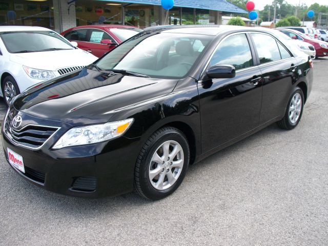 Toyota Camry 2011 photo 1