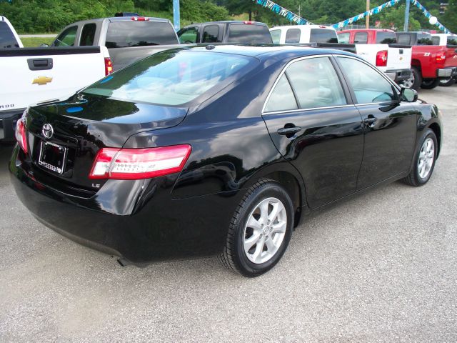 Toyota Camry 2011 photo 3