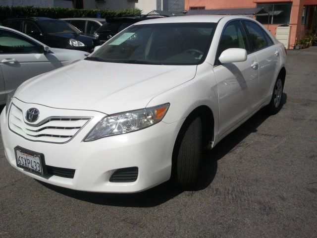 Toyota Camry Limited 3.0R VDC AWD Wagon Sedan