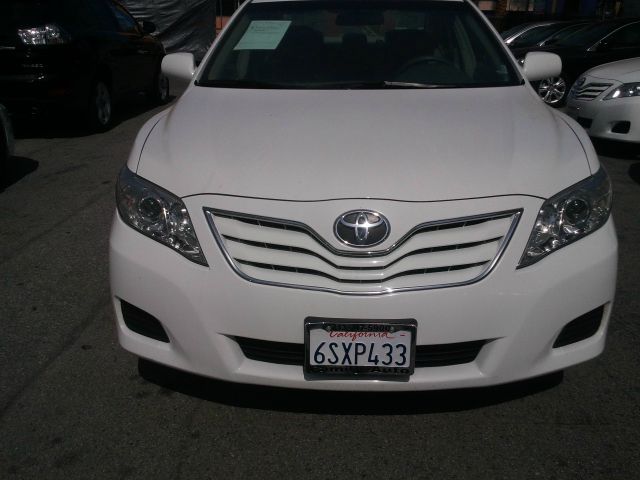 Toyota Camry 2011 photo 1