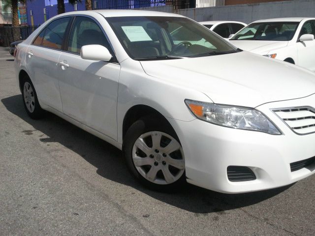 Toyota Camry 2011 photo 14