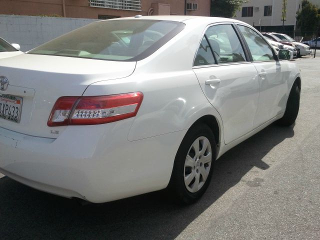 Toyota Camry 2011 photo 15