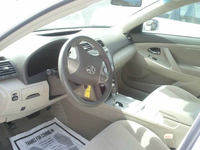 Toyota Camry 2011 photo 19