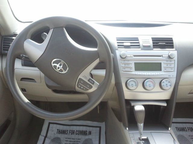 Toyota Camry 2011 photo 20