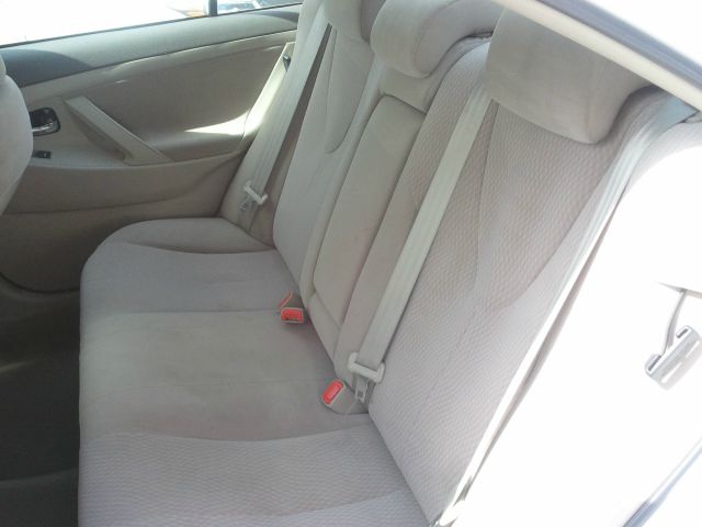 Toyota Camry 2011 photo 21