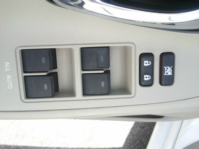 Toyota Camry 2011 photo 6