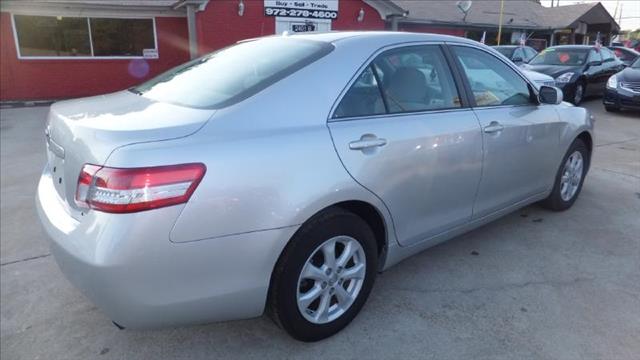 Toyota Camry 4dr GLS FWD 3.5L Auto Sedan