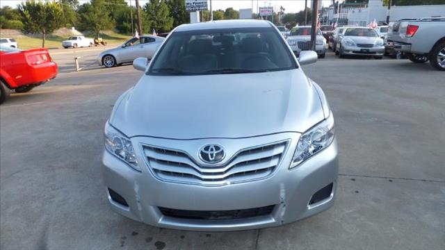 Toyota Camry 2011 photo 4