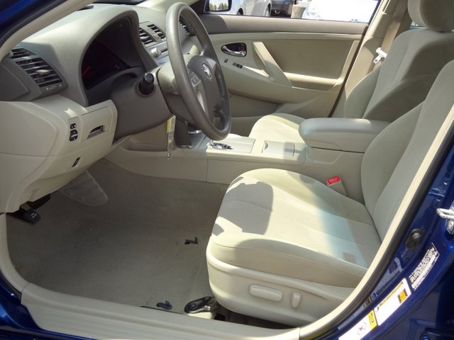 Toyota Camry 2011 photo 2