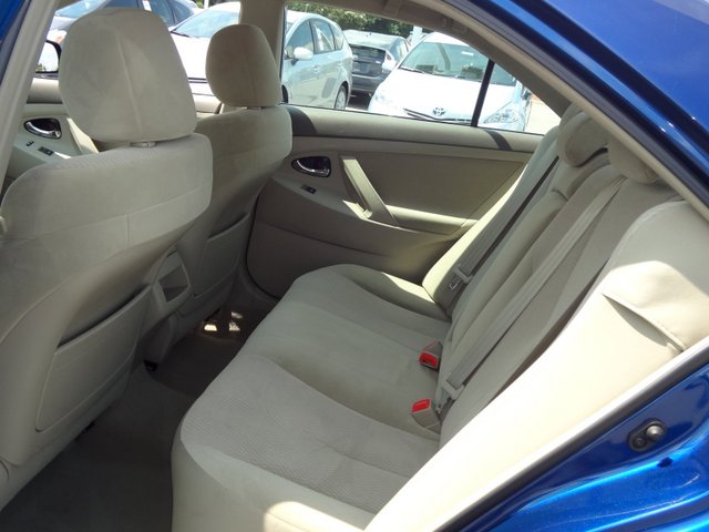 Toyota Camry 2011 photo 3