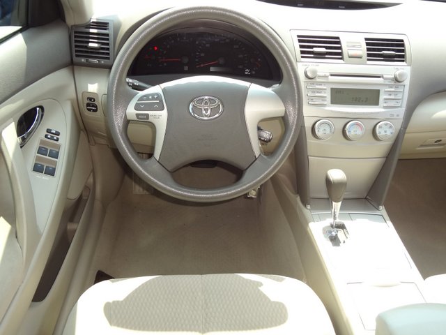 Toyota Camry 2011 photo 4