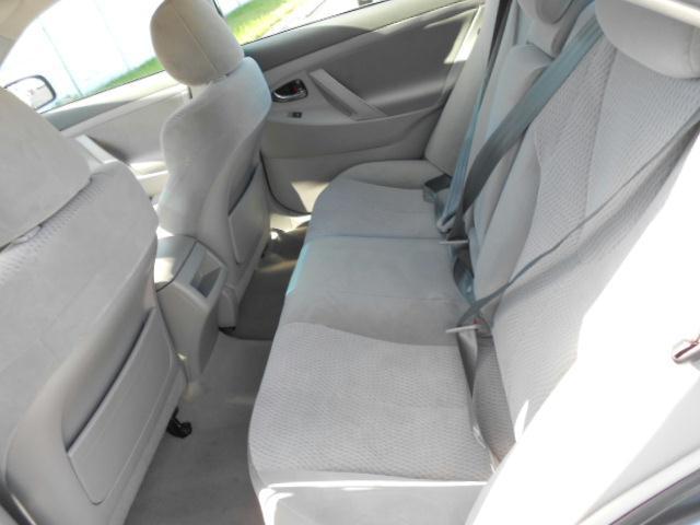 Toyota Camry 2011 photo 5