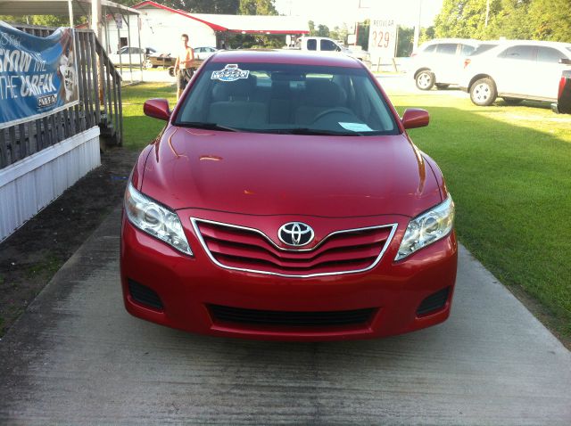 Toyota Camry Limited 3.0R VDC AWD Wagon Sedan