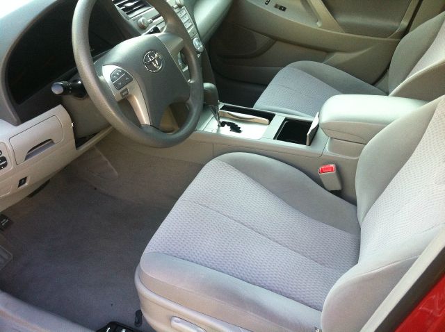 Toyota Camry 2011 photo 1