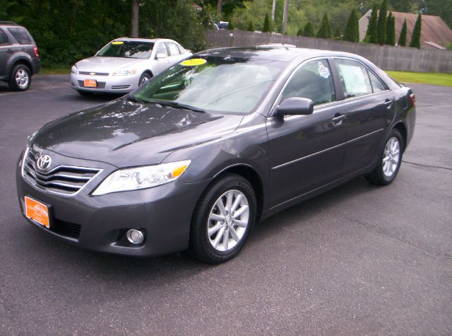 Toyota Camry 2011 photo 2