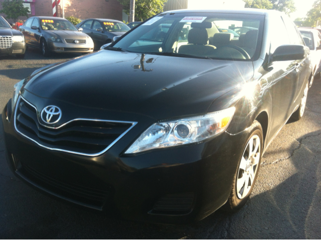 Toyota Camry 2011 photo 2