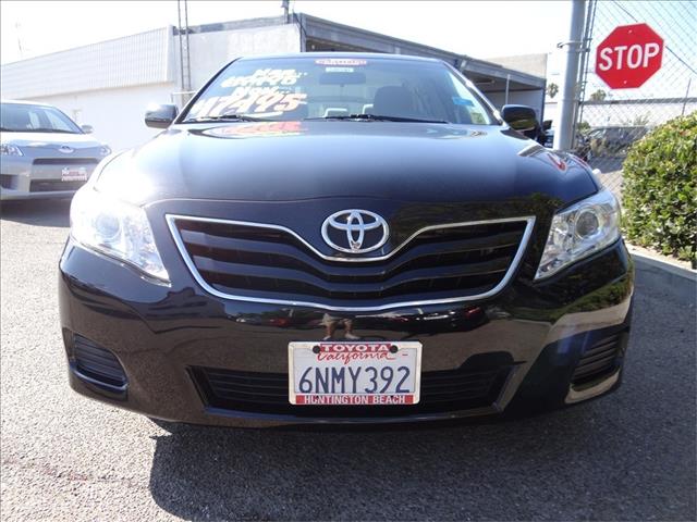 Toyota Camry Crown Sedan