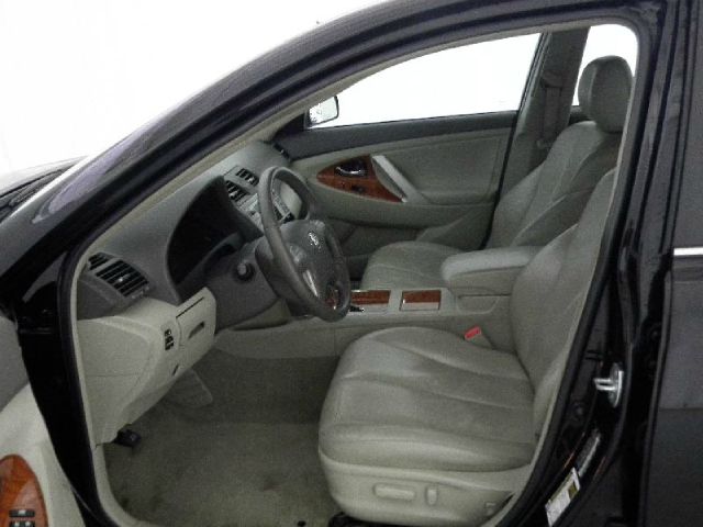 Toyota Camry 2011 photo 4