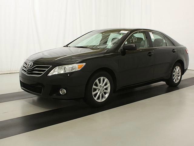 Toyota Camry 2011 photo 5