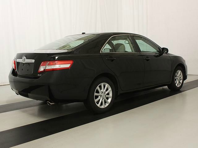 Toyota Camry 2011 photo 6