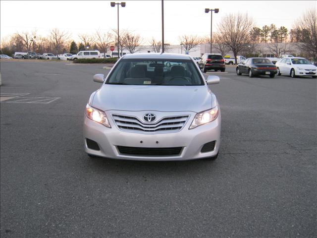 Toyota Camry 2011 photo 1