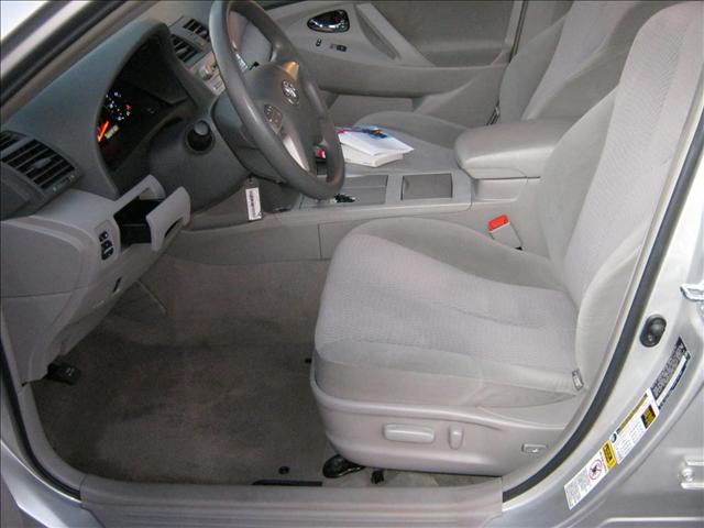 Toyota Camry 2011 photo 5