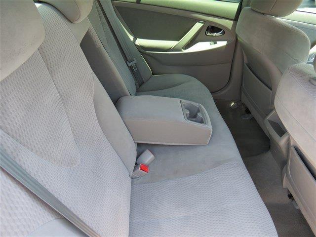 Toyota Camry 2011 photo 13