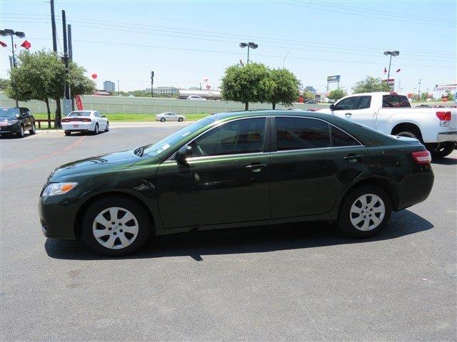 Toyota Camry 2011 photo 2