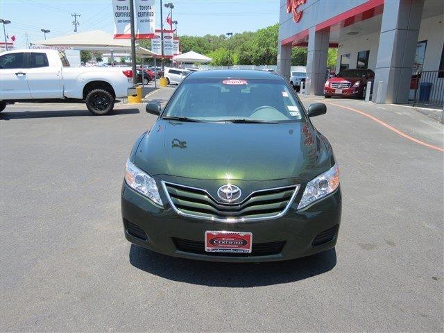 Toyota Camry 2011 photo 5