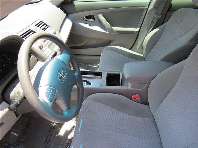 Toyota Camry 2011 photo 6