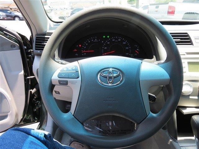 Toyota Camry 2011 photo 7