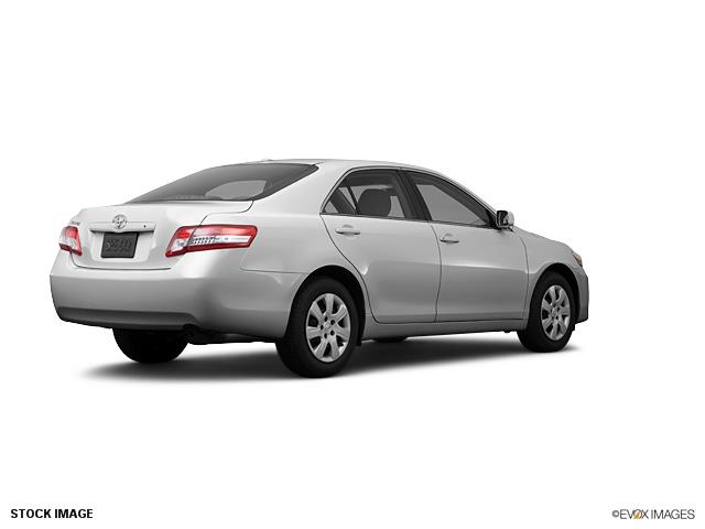 Toyota Camry 2011 photo 10