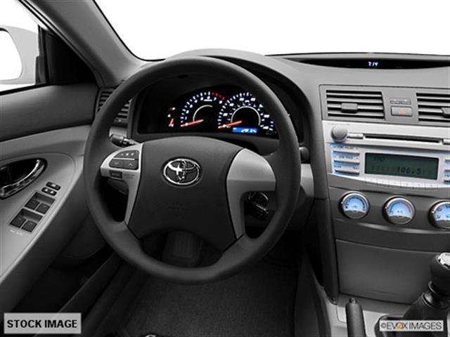 Toyota Camry 2011 photo 7